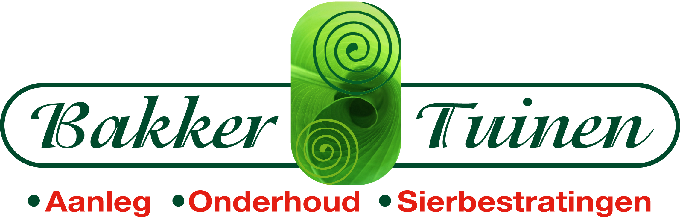 Bakker Tuinen